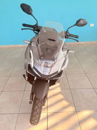 HONDA ADV 160 HONDA ADV 160